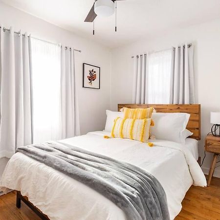アルバカーキ House With Great Beds, Full Kitchen, Fenced Yardヴィラ エクステリア 写真
